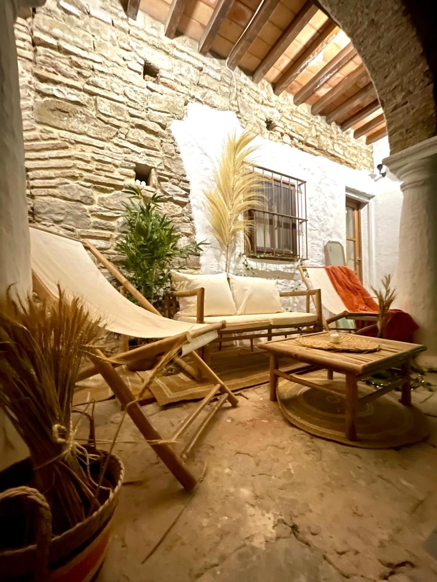 Arcos De Tarifa, Casco Historico Appartement
